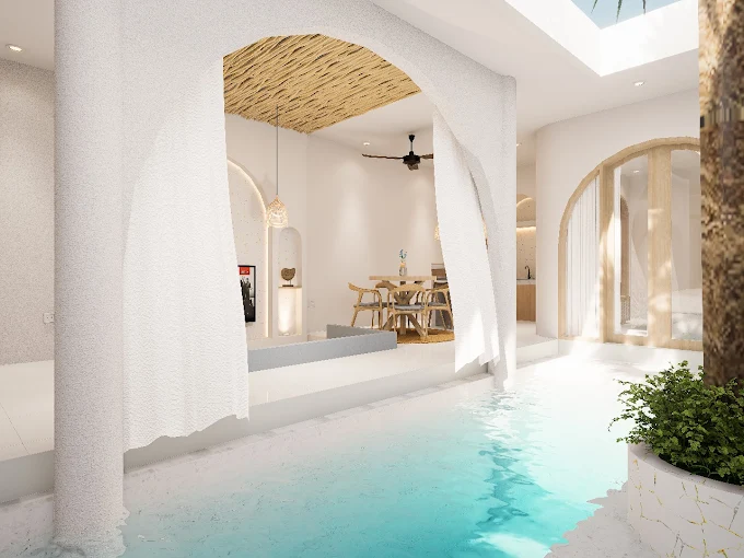 VILLA DE ELYSIA